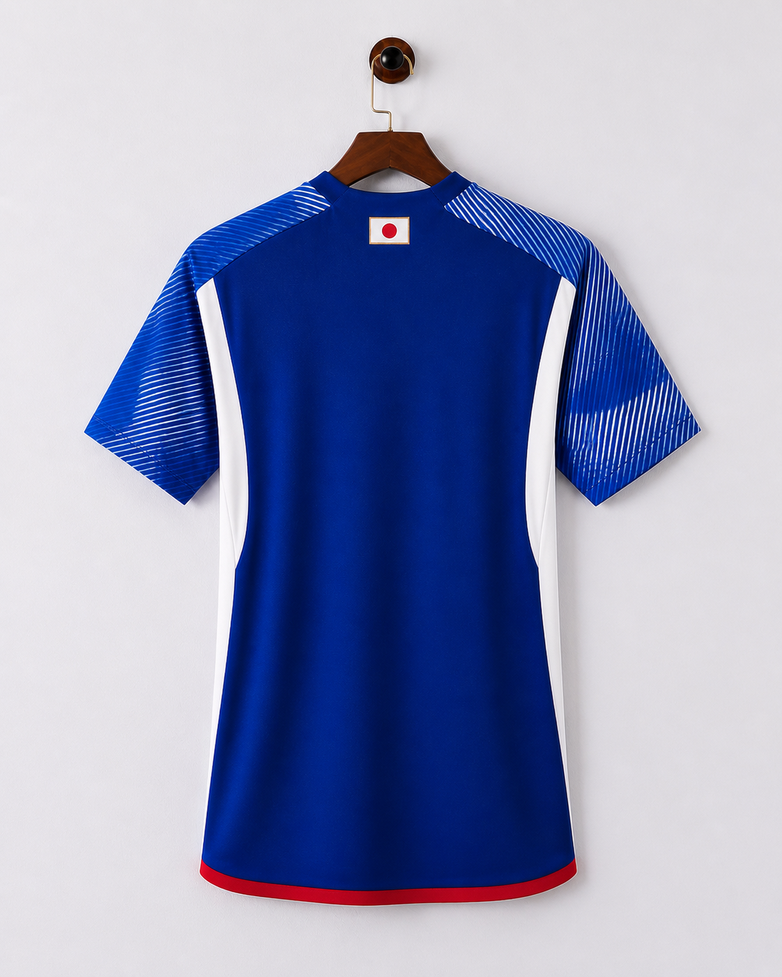 Japan World Cup 2022 Retro Kit