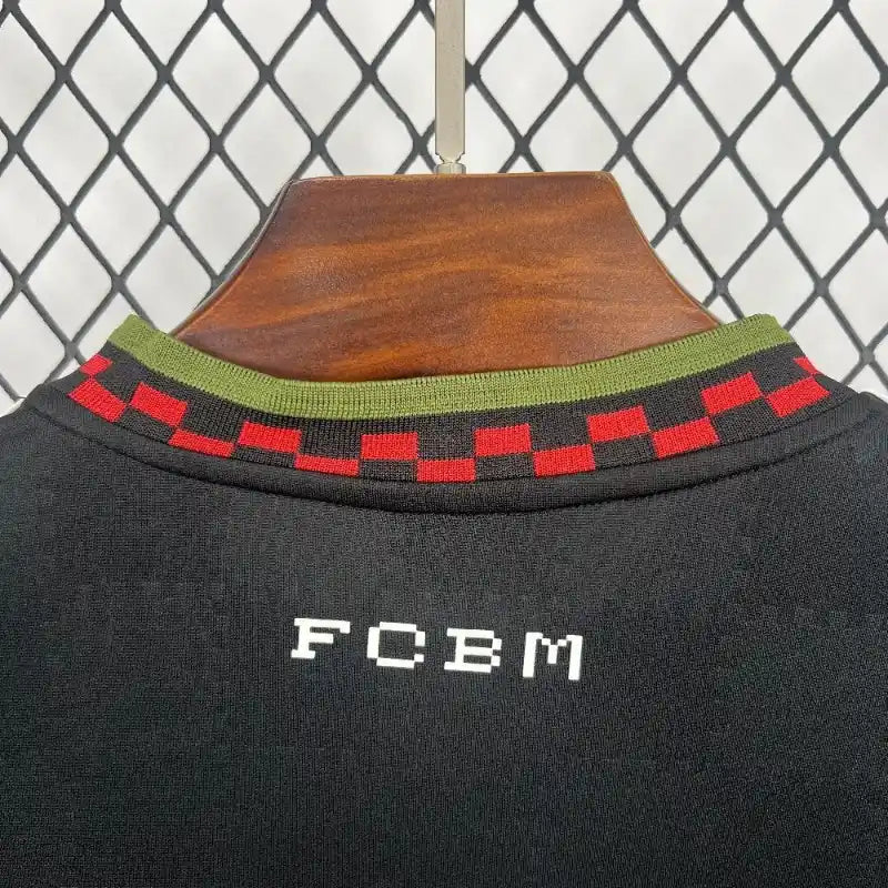 Bayern Munich Special Edition Black 25/26