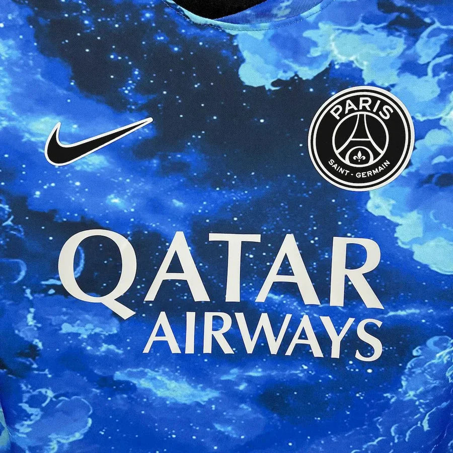 PSG x Nike Sky Edition Jersey 2024/25