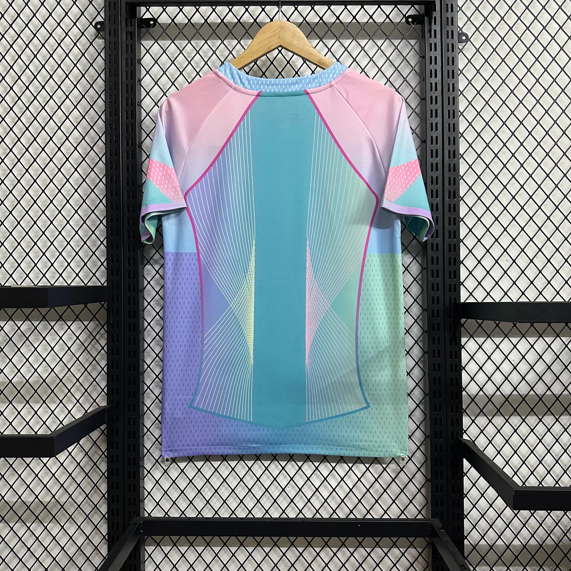 Barcelona Special Kit