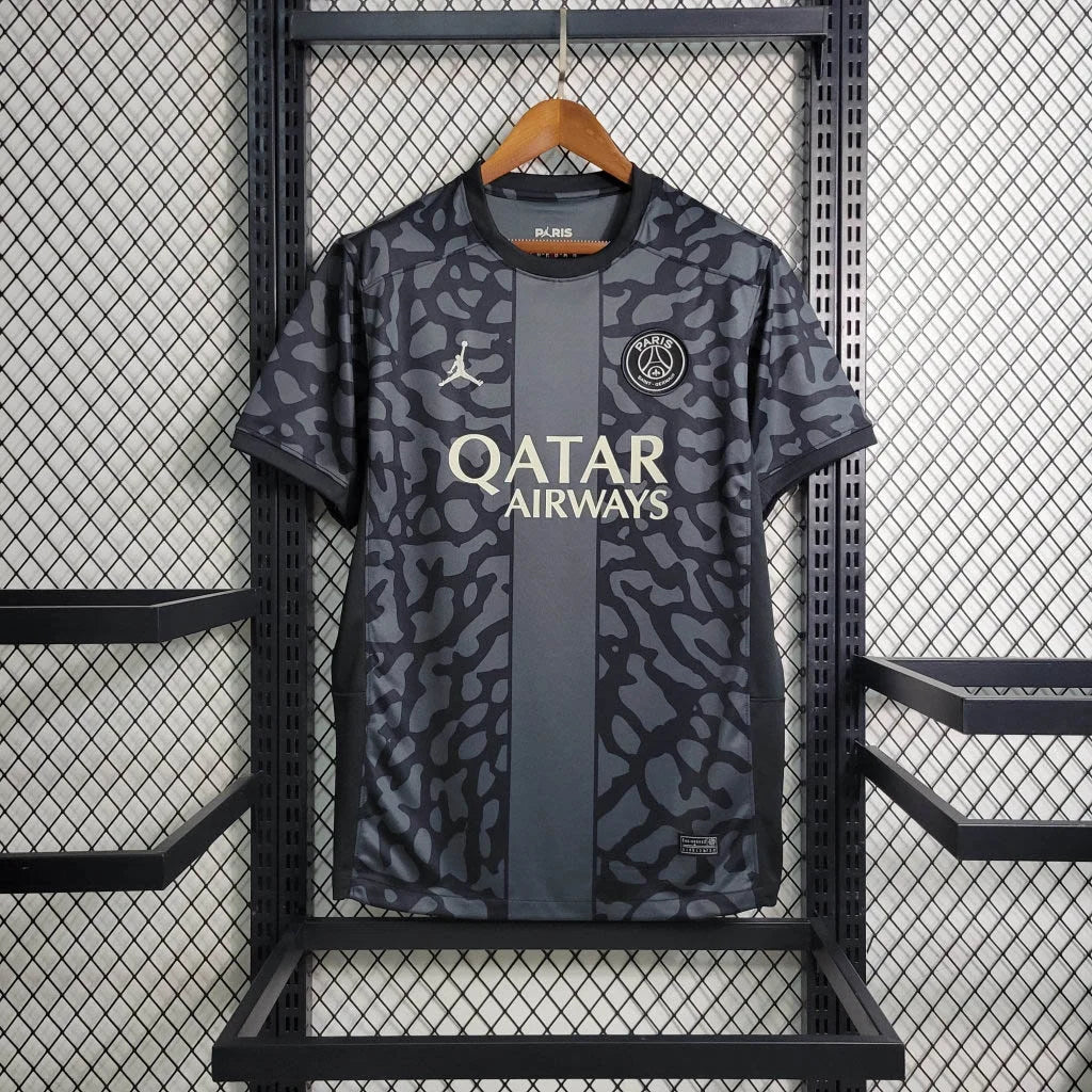 PSG Special Retro Kit