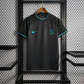 Brazil Special Edition Black & Teal Jersey – Nike