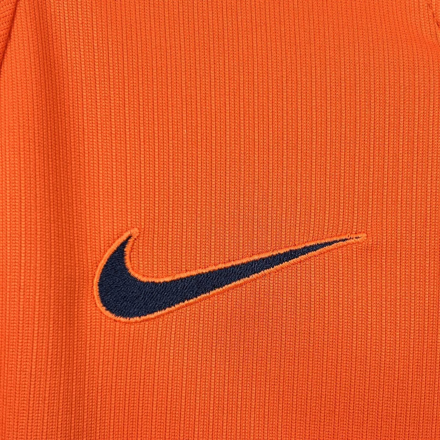 Netherlands Home Jersey 2025-26