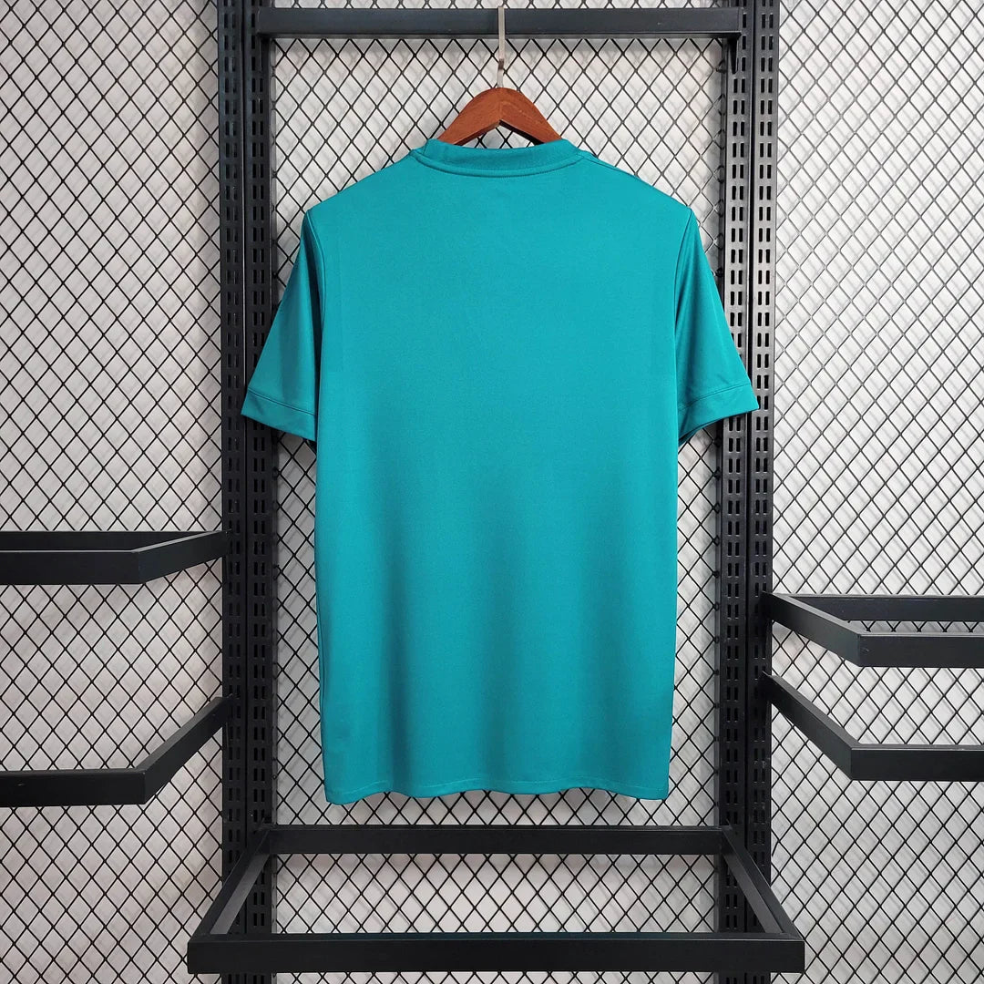 Real Madrid Retro Kit