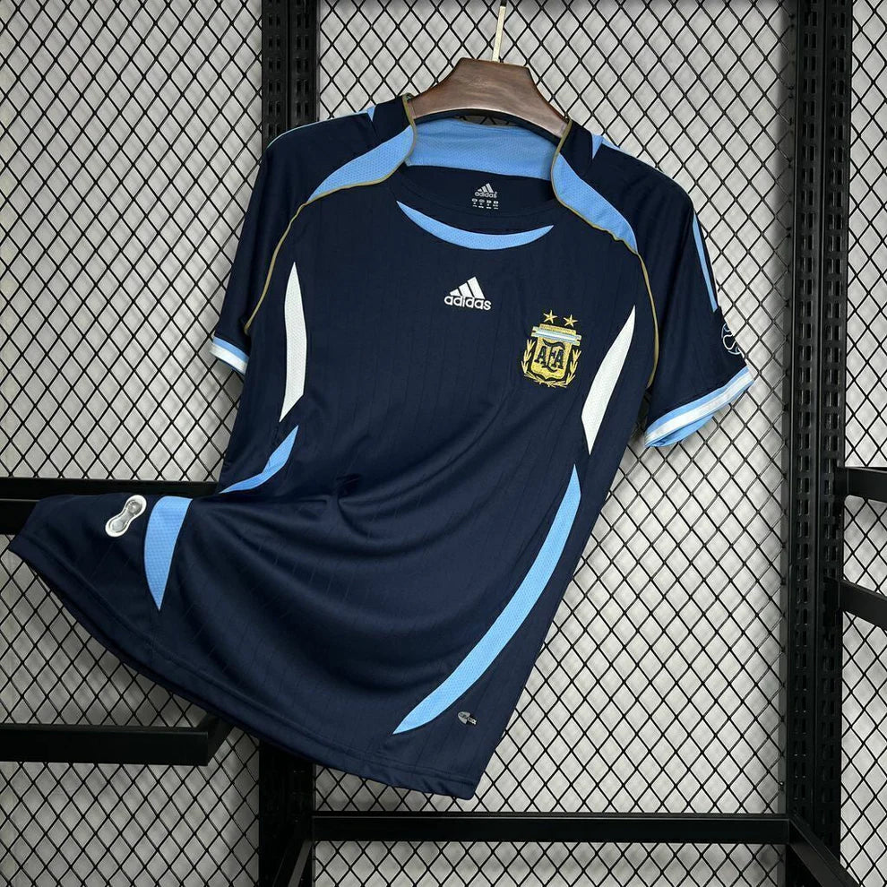 Argentina Retro Kit