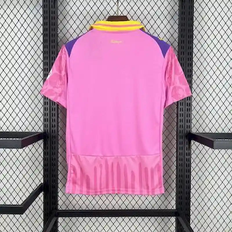 Borussia Dortmund x Super Pink Special Edition Jersey 2024/25