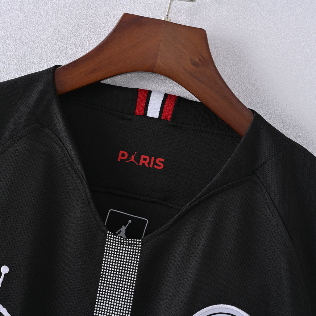 PSG X Jordan Kit 18-19