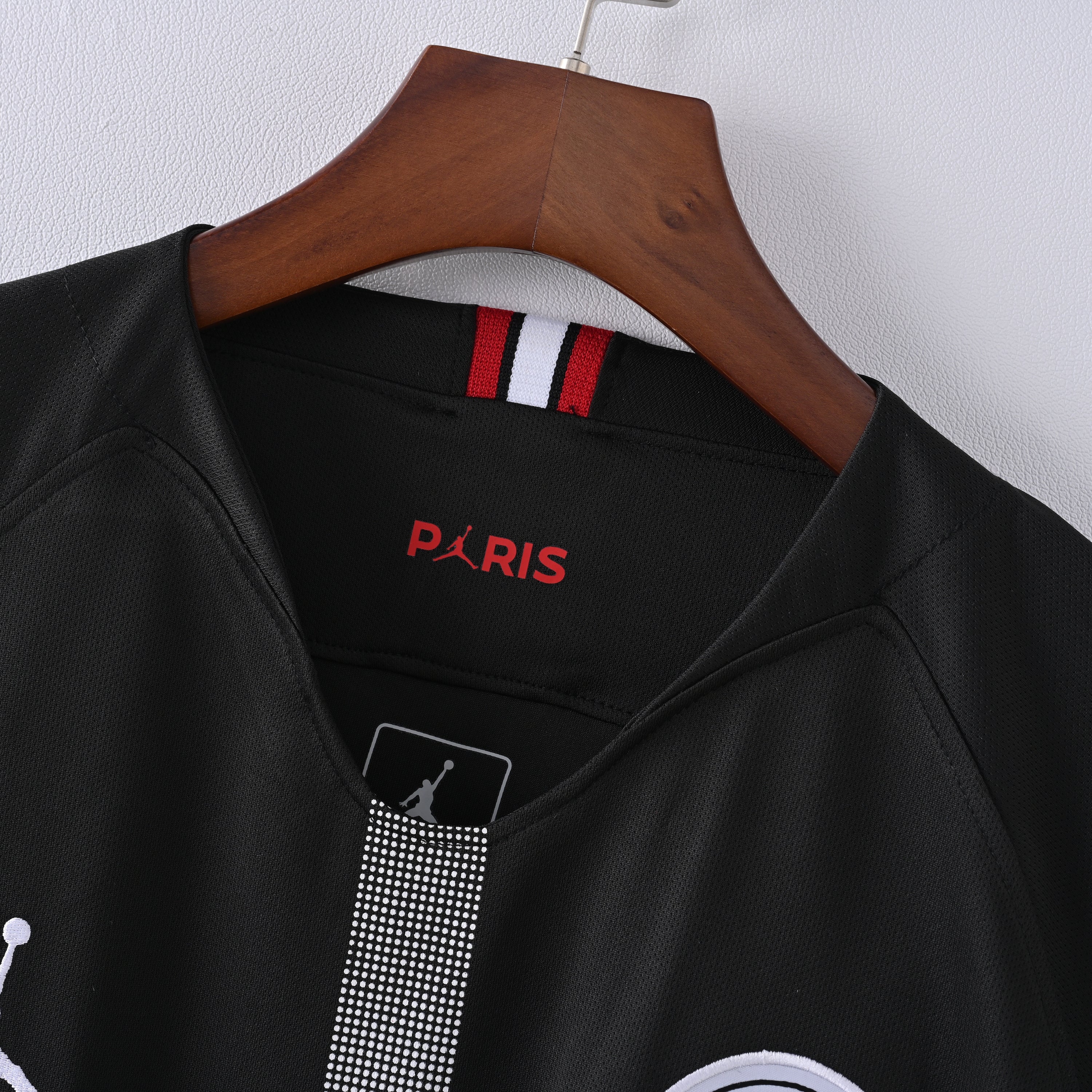 PSG X Jordan Kit 18-19