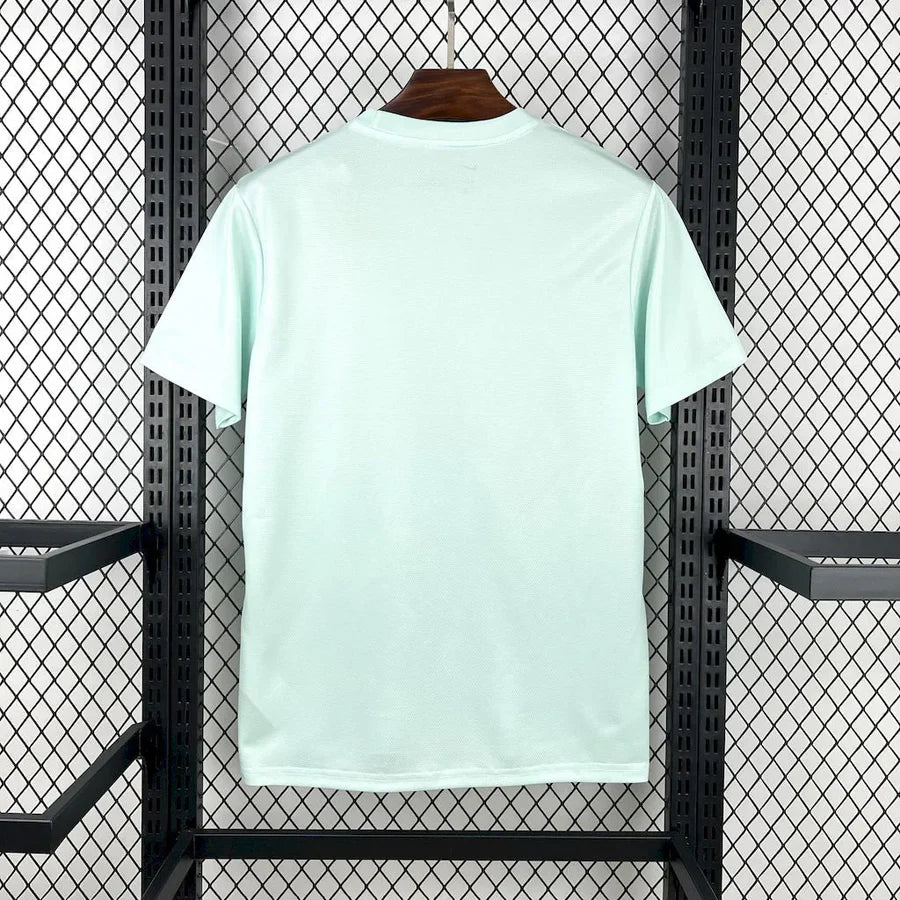 Brazil Special Edition Jersey – Christ the Redeemer