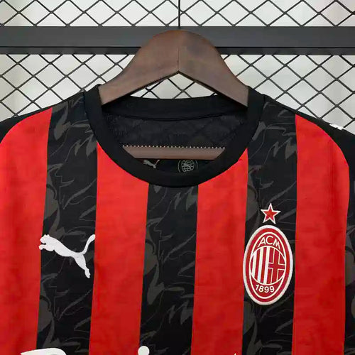 AC Milan Home Kit