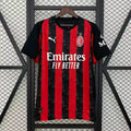 AC Milan Home Kit