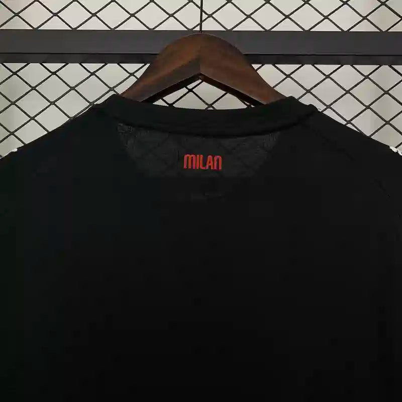 AC Milan Home Kit