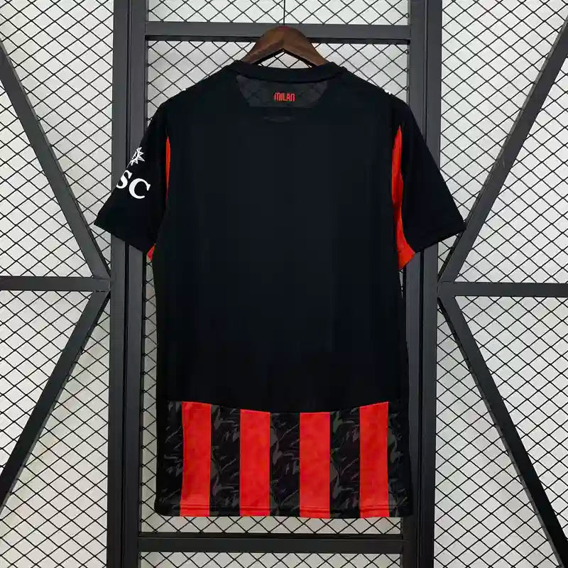 AC Milan Home Kit