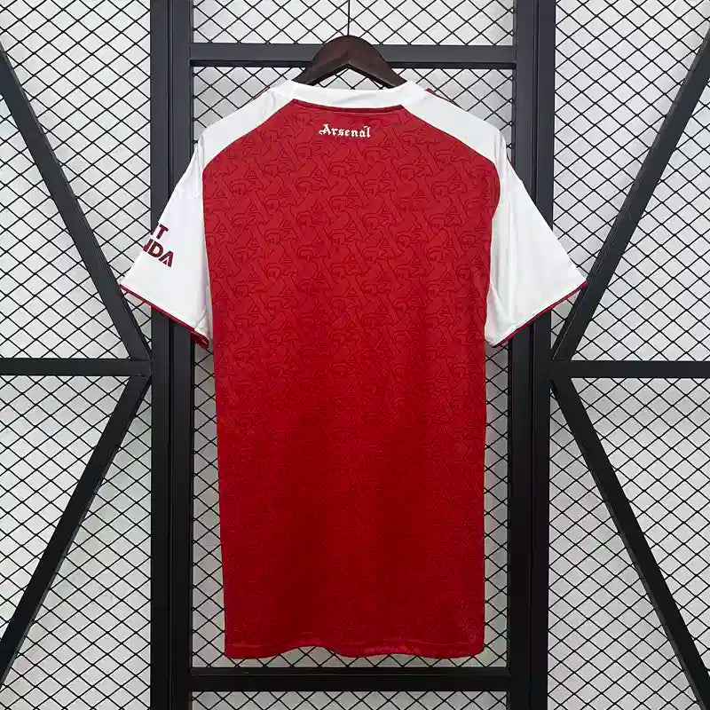 Arsenal Home Kit 25/26