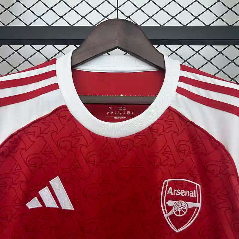 Arsenal Home Kit 25/26