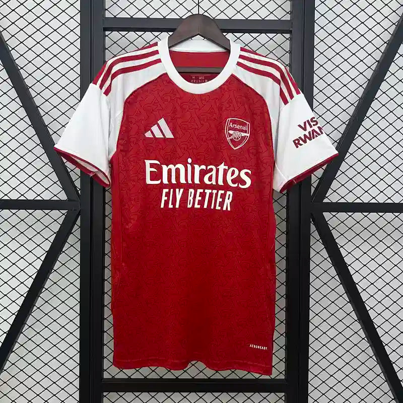 Arsenal Home Kit 25/26