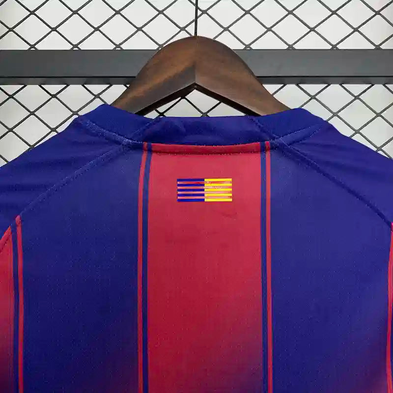 FC Barcelona Home Kit