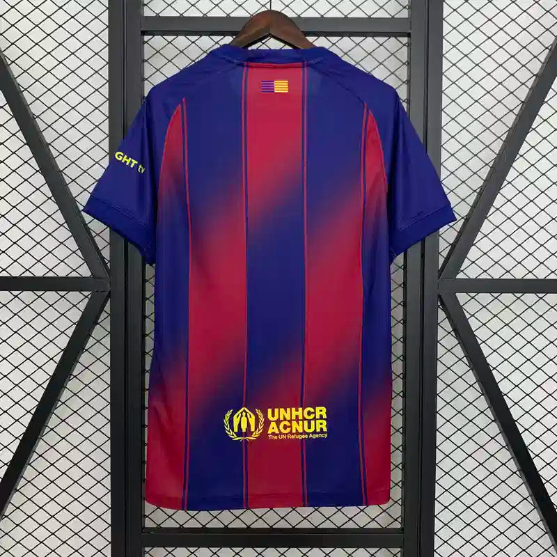 FC Barcelona Home Kit