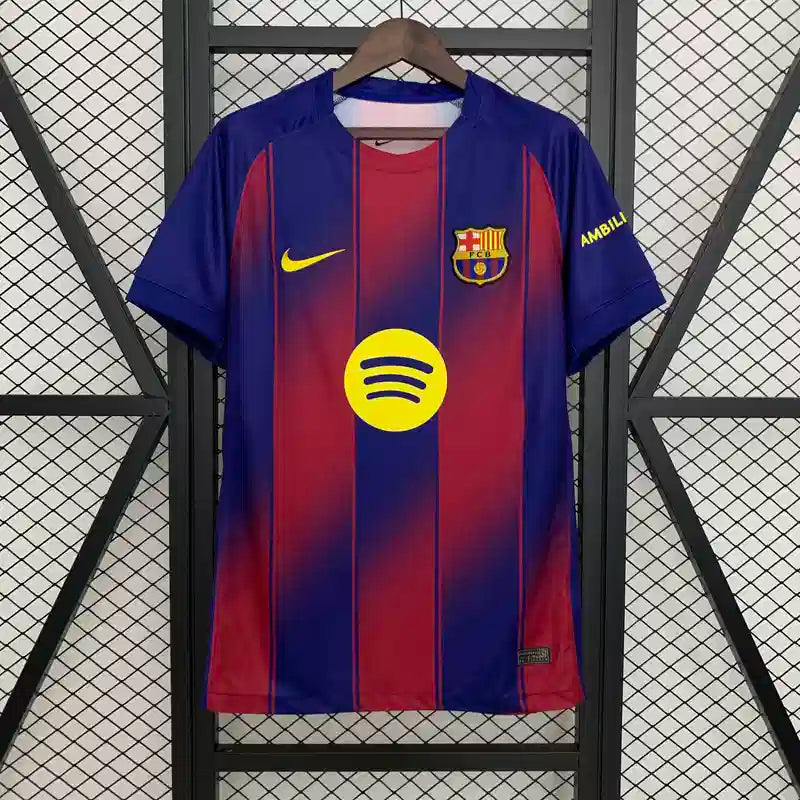 FC Barcelona Home Kit