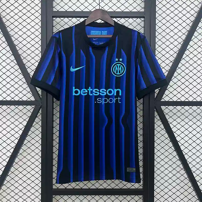Inter Milan Home Kit