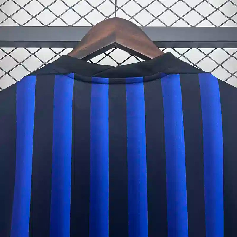 Inter Milan Home Kit