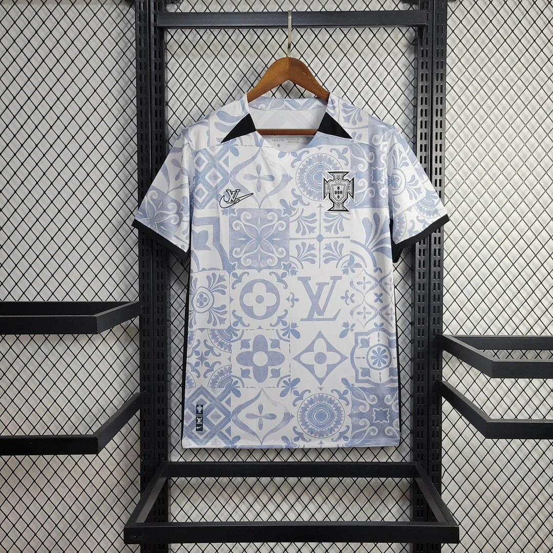Portugal Louis Vuitton Special Kit