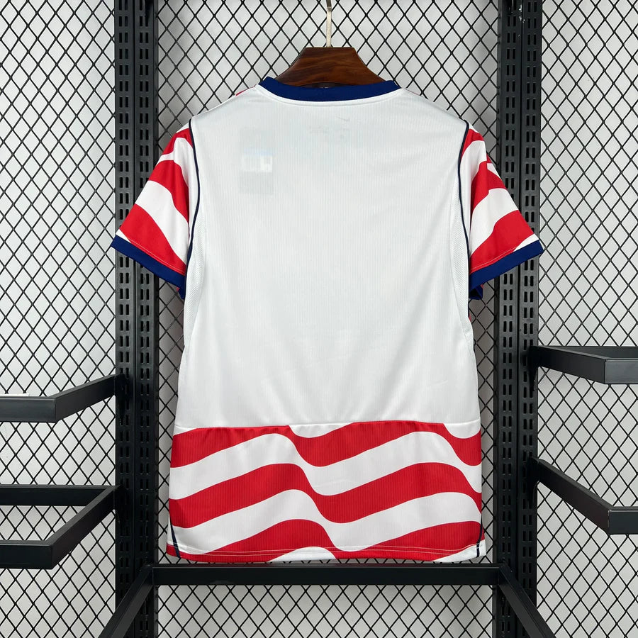 UNITED STATES 2026 WORLD CUP HOME JERSEY