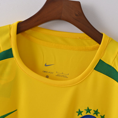 2002 Brazil Retro Kit