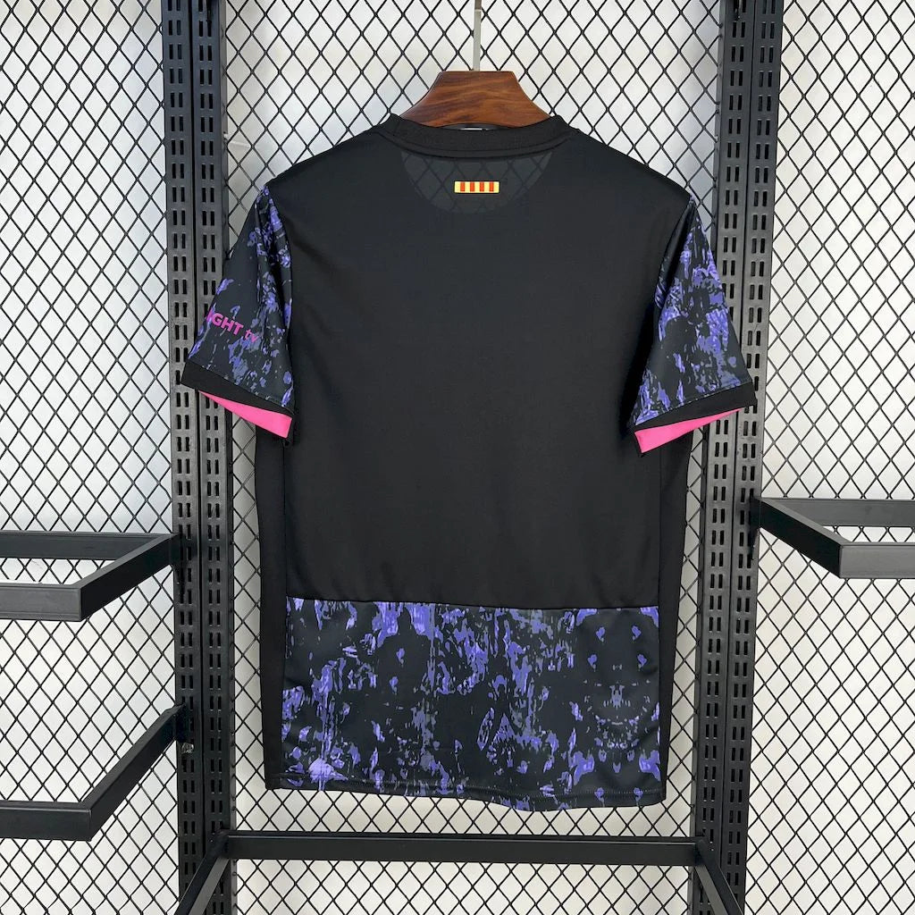 Barcelona Midnight Stars Special Kit