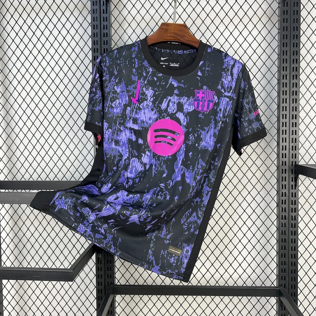 Barcelona Midnight Stars Special Kit