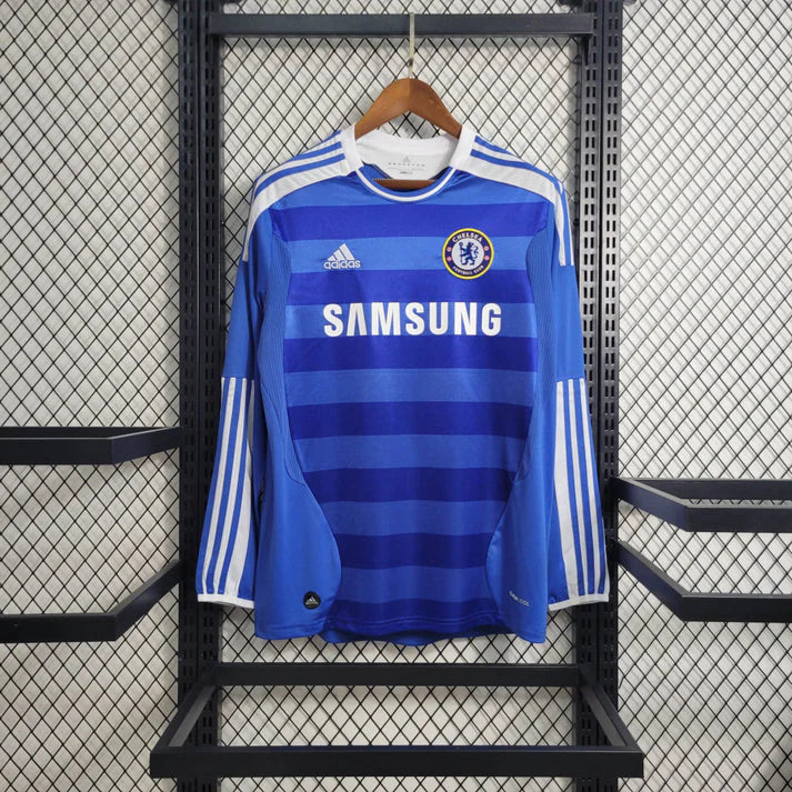 Chelsea Retro Long Sleeve Kit