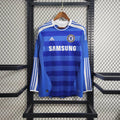 Chelsea Retro Long Sleeve Kit
