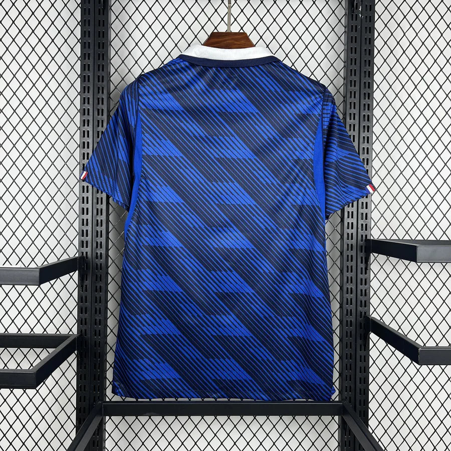 FRANCE 2026 WORLD CUP HOME JERSEY