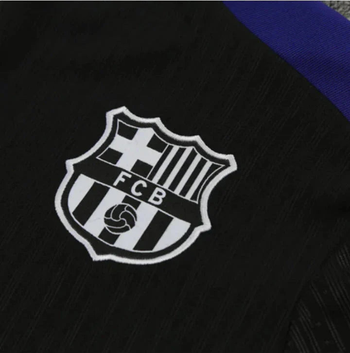 FC Barcelona 2024/25 Training Tracksuit
