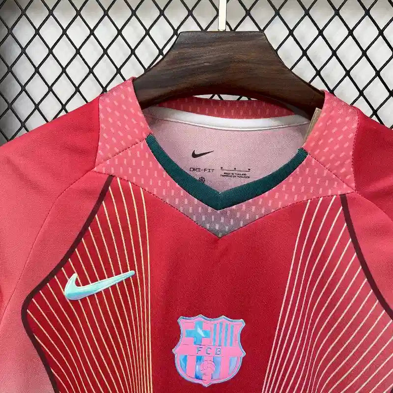 FC Barcelona x Karol G Special Edition Jersey 2024/25