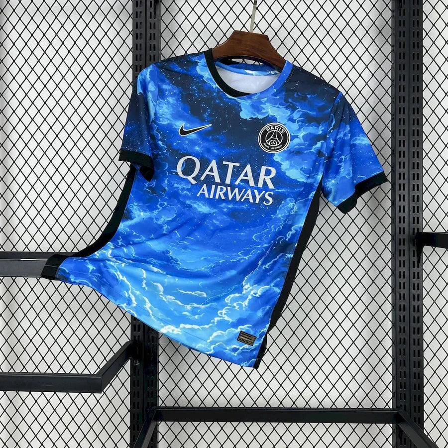 PSG x Nike Sky Edition Jersey 2024/25