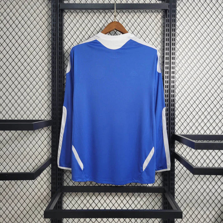 Chelsea Retro Long Sleeve Kit