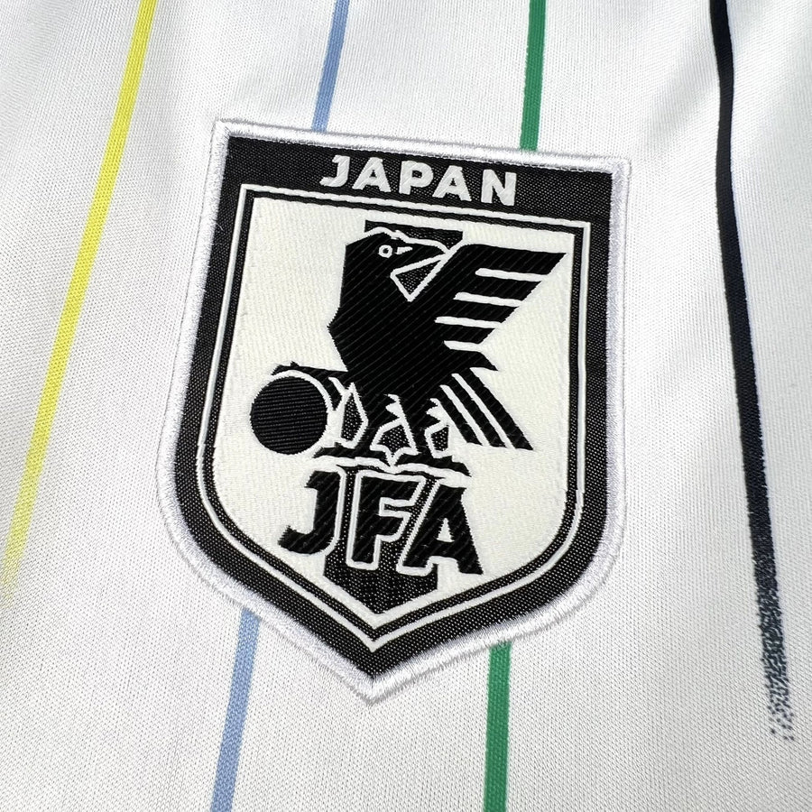 JAPAN 2026 WORLD CUP AWAY JERSEY