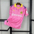 Borussia Dortmund x Super Pink Special Edition Jersey 2024/25
