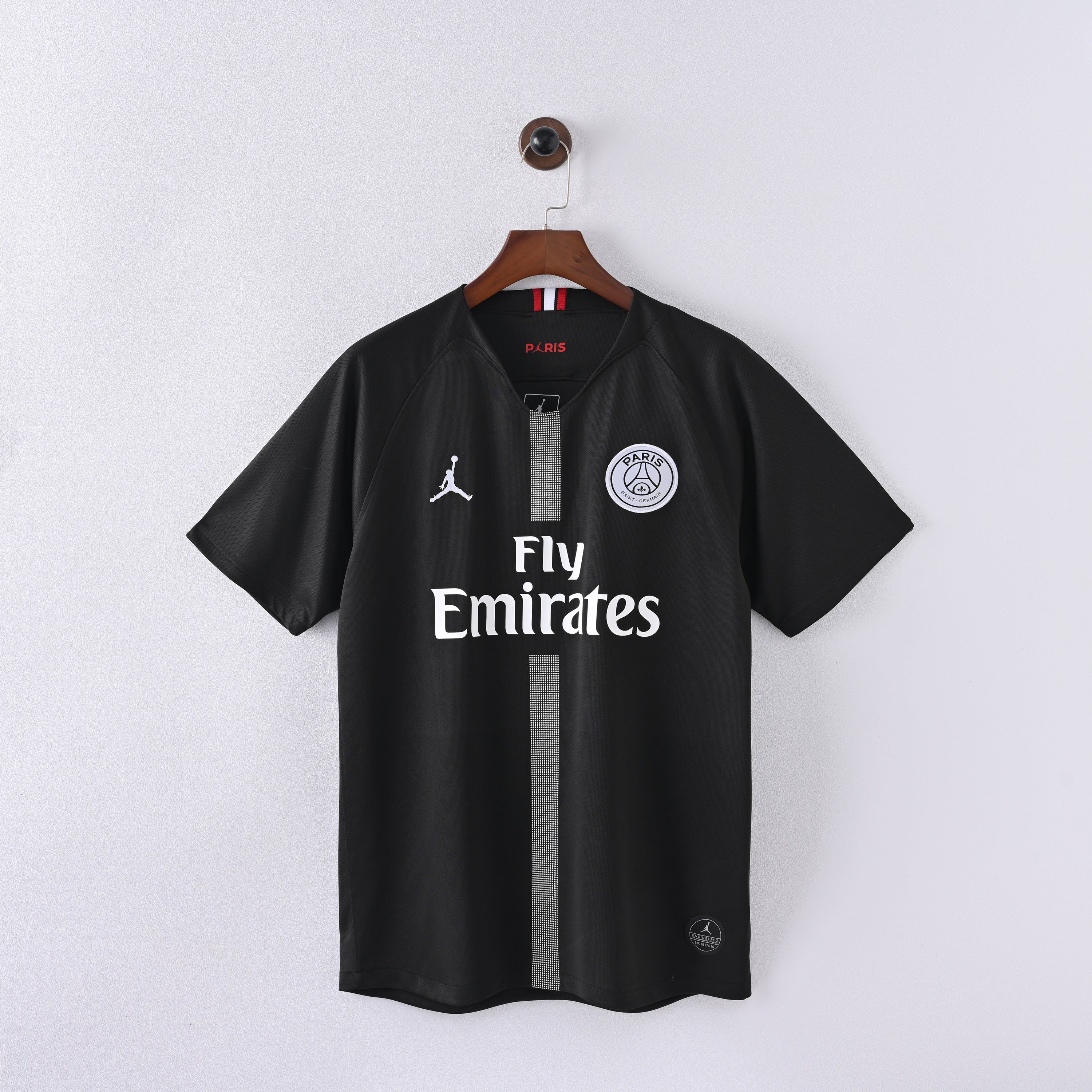 PSG X Jordan Kit 18-19