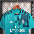 Real Madrid Retro Kit