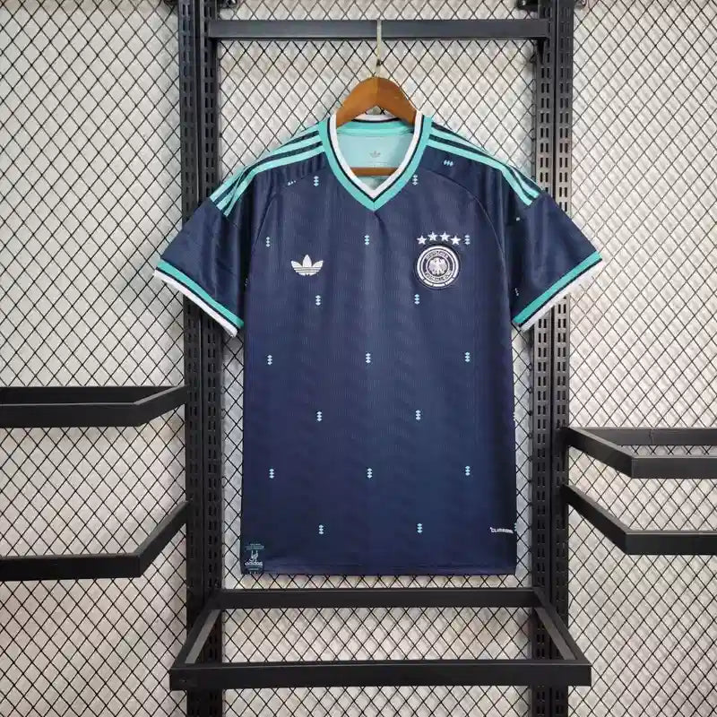 Germany Away Jersey 2025/26 World Cup Kit
