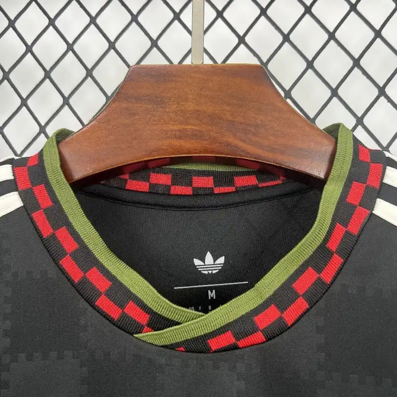 Bayern Munich Special Edition Black 25/26