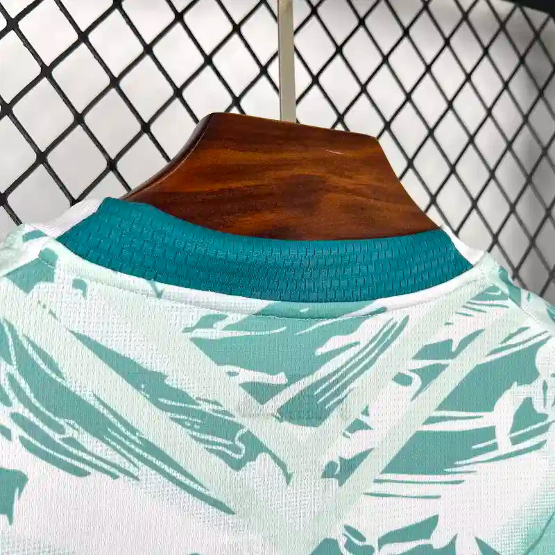 Portugal Away Jersey 2025/26