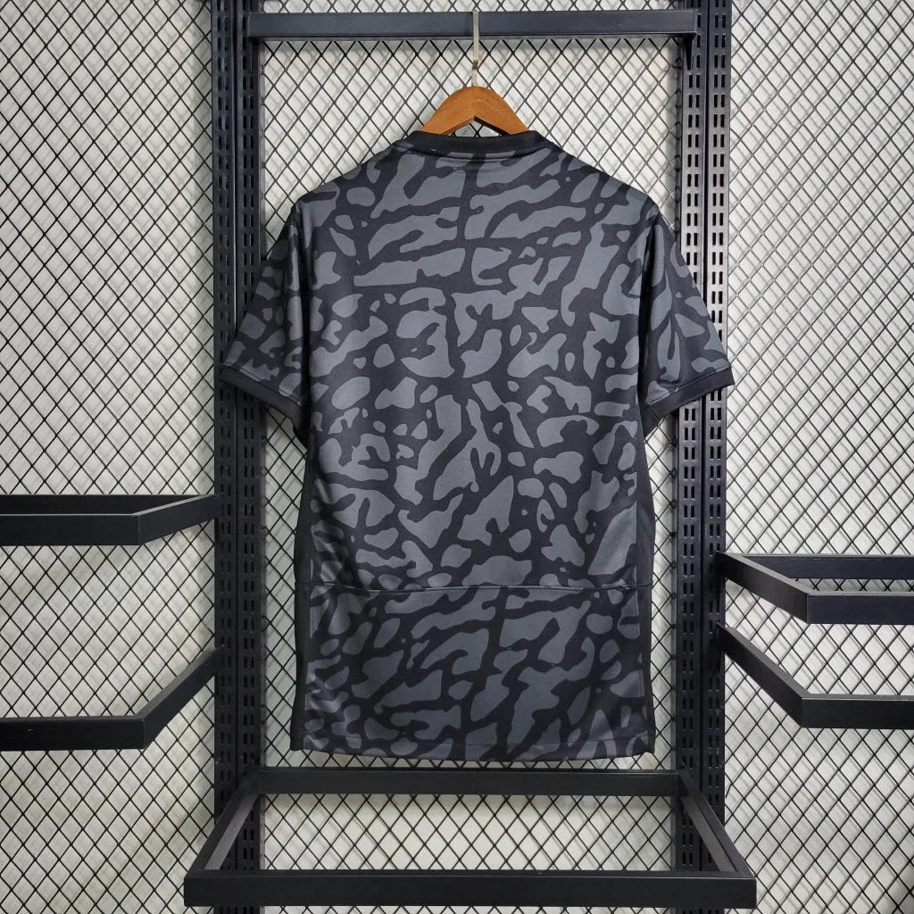 PSG Special Retro Kit