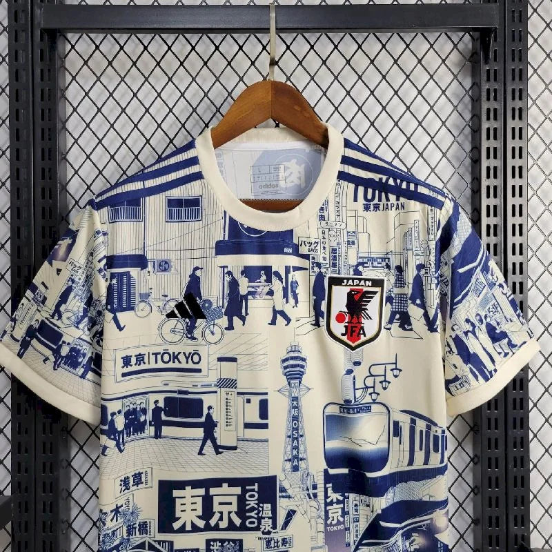 Japan Special Kit