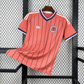 Scotland Away Jersey 2025/26 World Cup Kit