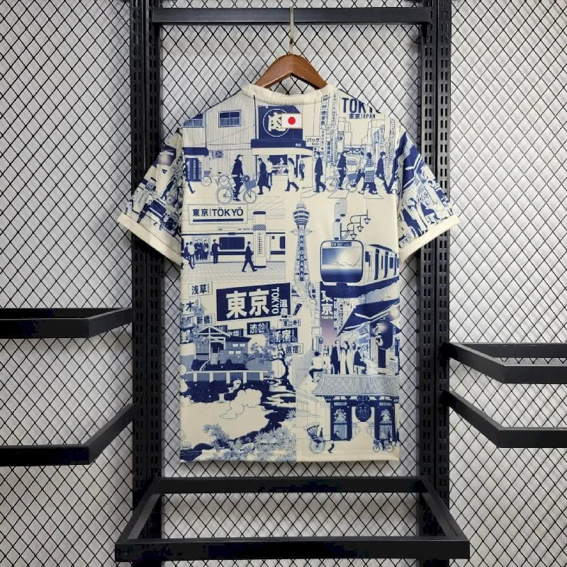 Japan Special Kit
