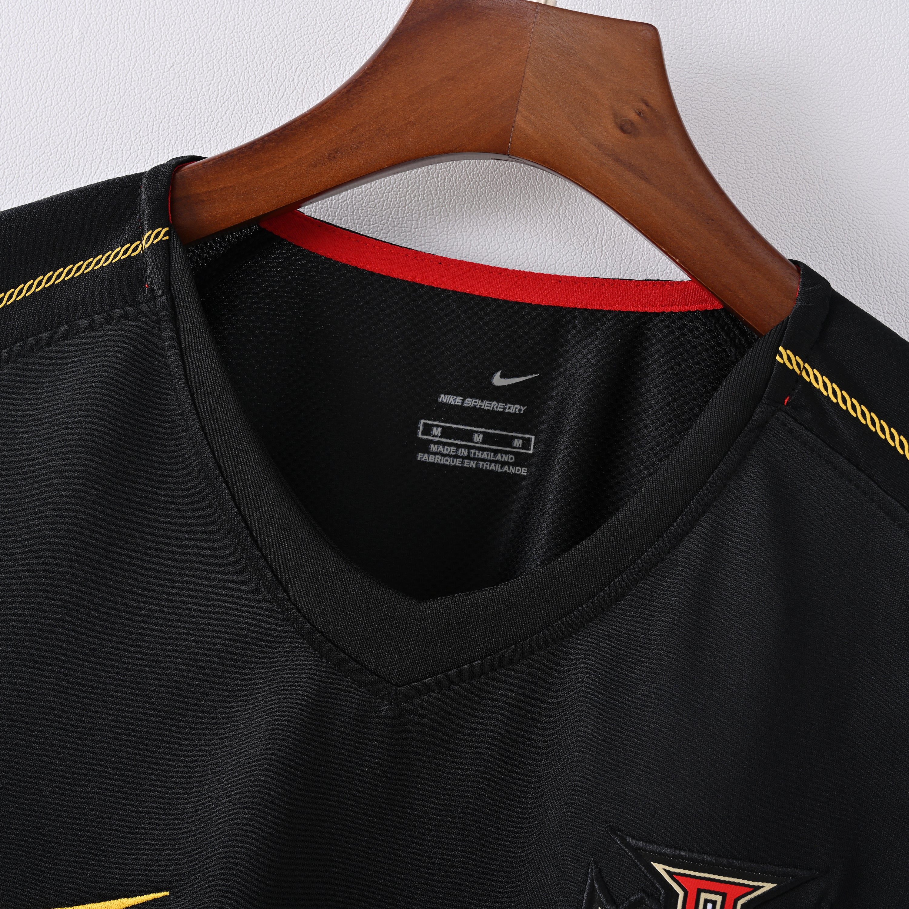 Portugal 2006 Retro Kit