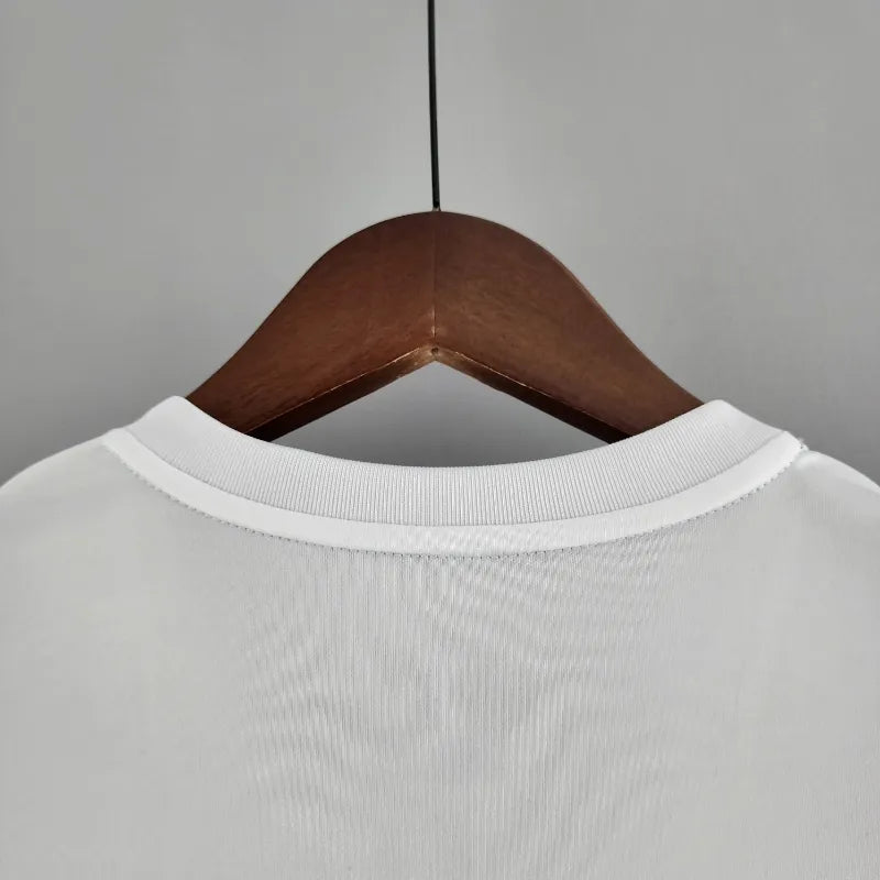 Real Madrid Home Jersey 2017/18 - Retro Classic